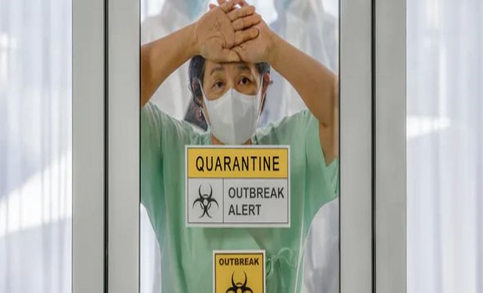 Australia must deal with the social and psychological impacts of coronavirus