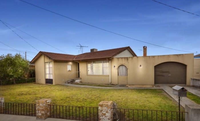 Dallas, Victoria home unsuccessful at mortgagee auction