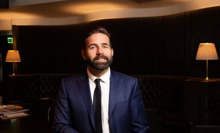 Auctions clearance rates consistently beat private treaty: Dan White