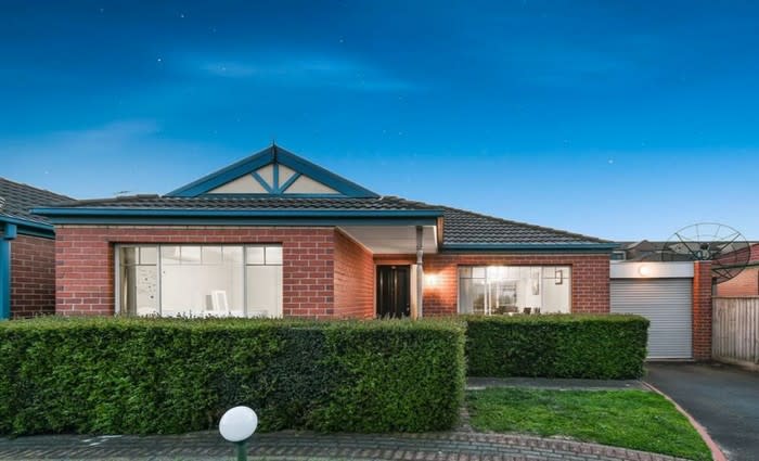 Dandenong apartments prices soar: REIV