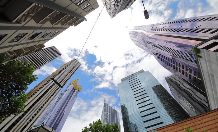 Is it time to rethink density? George Bougias