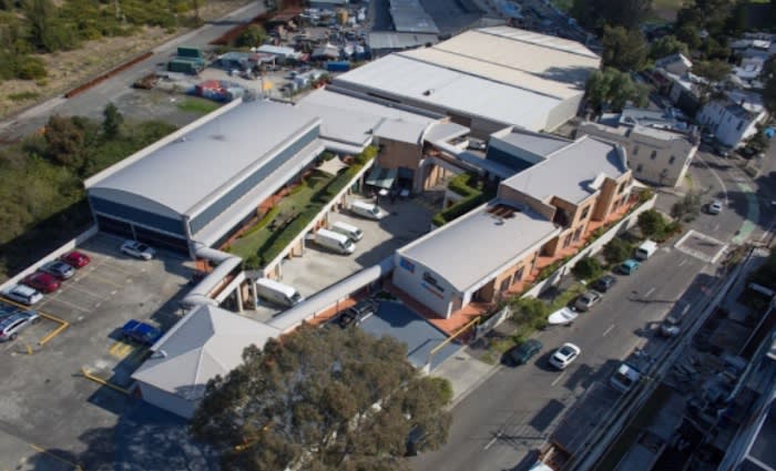 Supreme Court asks state, RMS to disclose documents to Desane over compulsory acquisition
