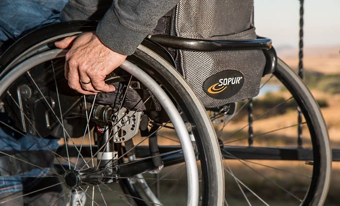 Disability and single parenthood still loom large in inherited poverty: Deborah Cobb-Clark