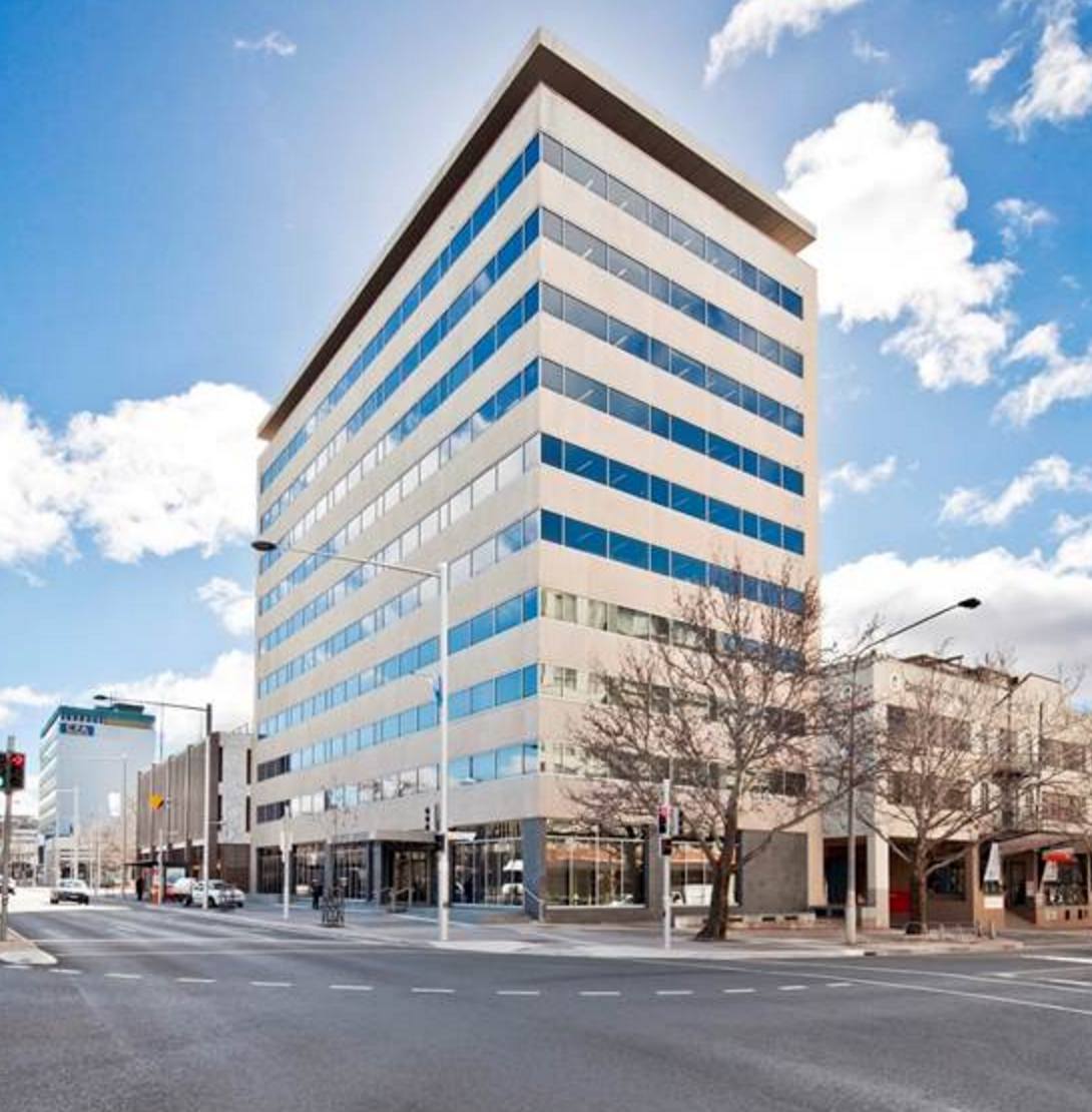 Eclipse House in Canberra sold to local investor with plans for hotel