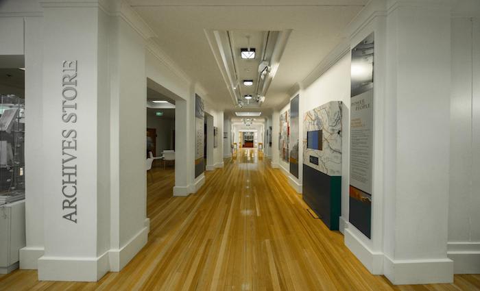 EG pays $15.4 million for central Canberra office asset