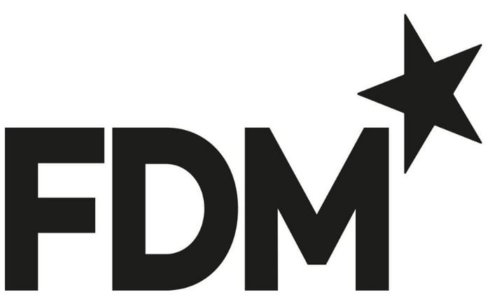 Global RTD company FDM begins tenancy at International Towers, Barangaroo