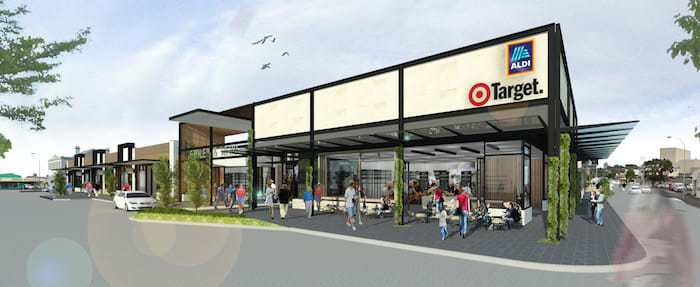 GLG to develop $35 million shopping centre in Mt Gambier