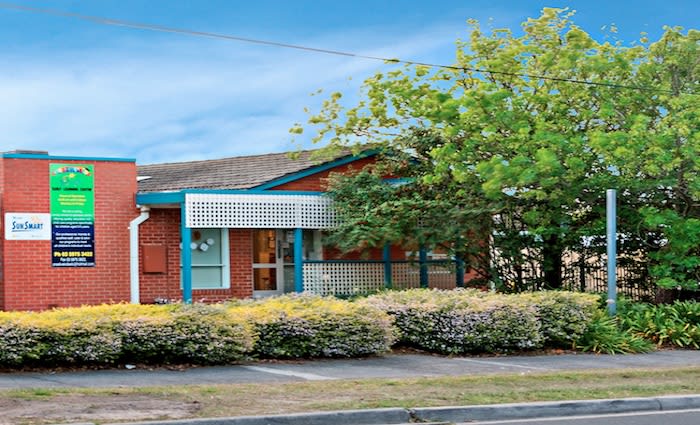 Childcare centre in Mornington to go under the hammer
