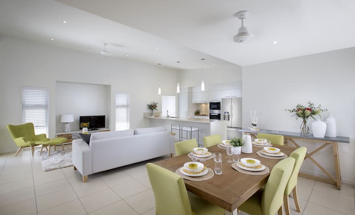 Halcyon Greens launches at Pimpama