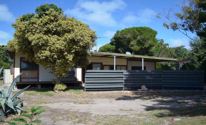 Goolwa Beach, SA house sold by mortgagee