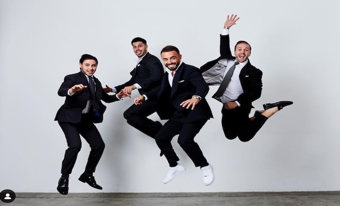 Gavin Rubinstein aims high after Ray White Double Bay departure