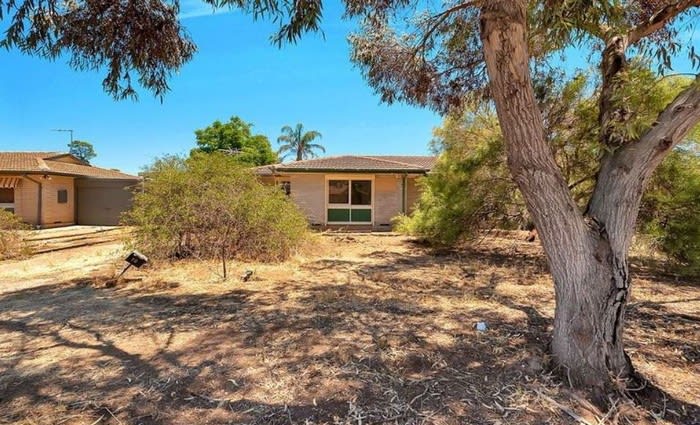 Gawler West, SA mortgagee home under offer after unsuccessful auction