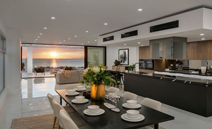 Beachfront North Glenelg home listed by mortgagee