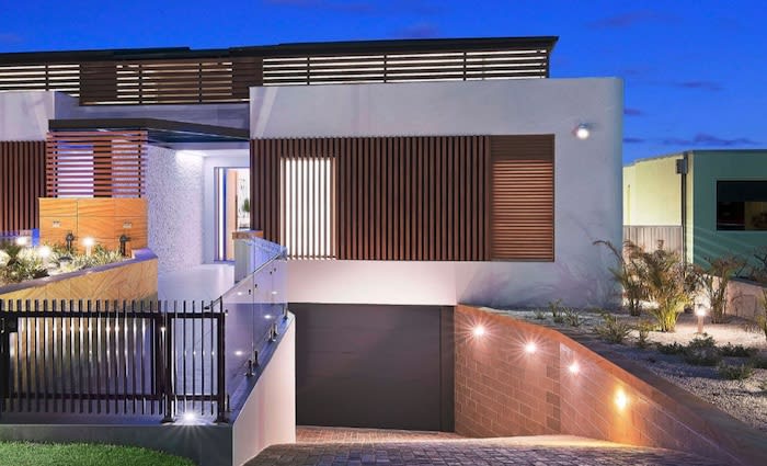 Former RBA Governor Glenn Stevens completes Shire upgrade