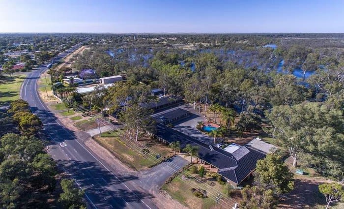 Drought concerns affect sales in Mildura region, but positive signs appear: HTW