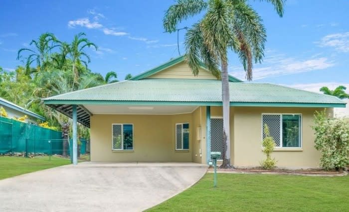 Gunn, NT home sold by mortgagee for $100,000 loss