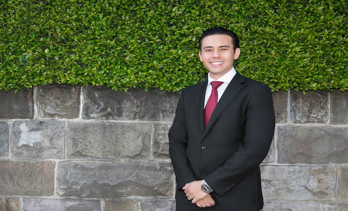 James Hayashi joins McGrath to regrow eastern suburbs footprint