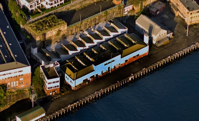 Former naval site at Sydney Harbour to be redeveloped as public spaces
