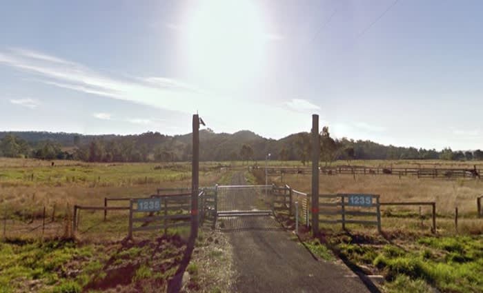 Hartog Berkeley's Nooken Farm, Thornton listed with $10 million hopes