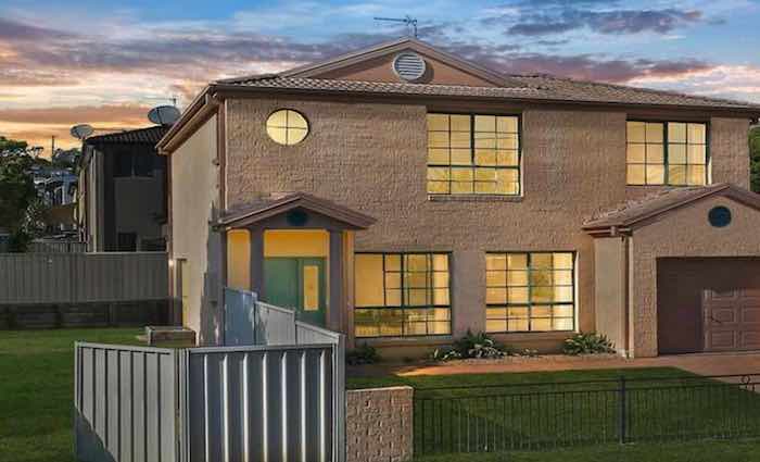 Jen Hawkins sells her first investment property at Merewether