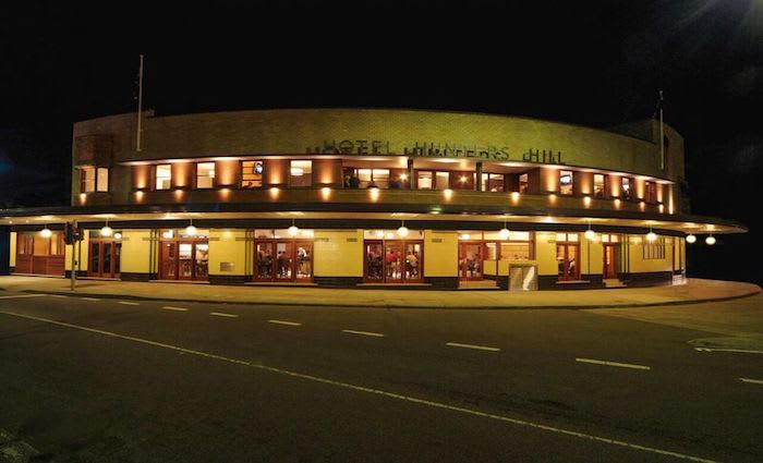 Iris Capital acquire Tiger Bar Hotel Hurstville
