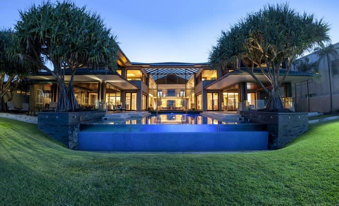 Realestate.com.au's most viewed home listings of 2016 revealed