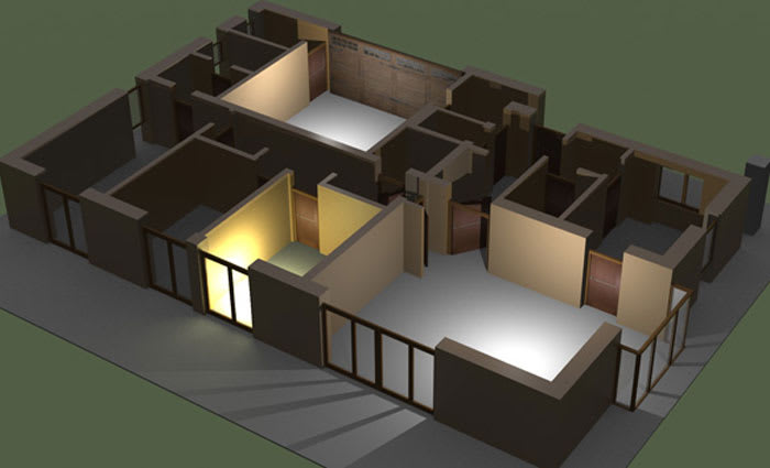 Renters are being left out in the cold on energy savings: here’s a solution