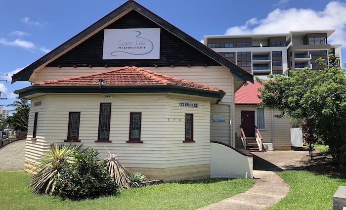 Former Church site sells in Maroochydore for $1.85 million 