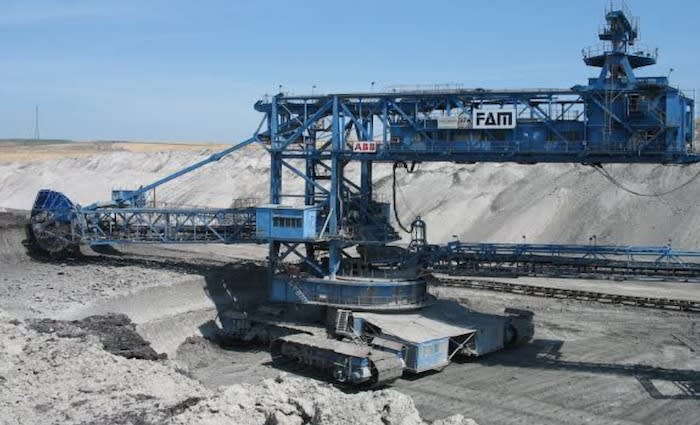 Australia’s wafer-thin surplus rests on a mine disaster in Brazil