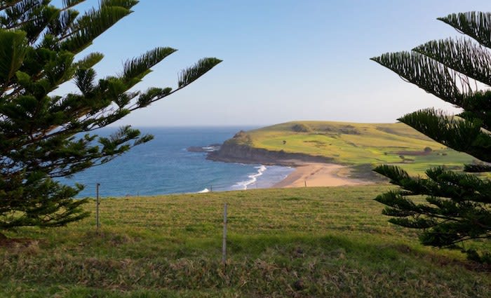 Robby Ingham scores $11.3 million for Gerringong oceanfront