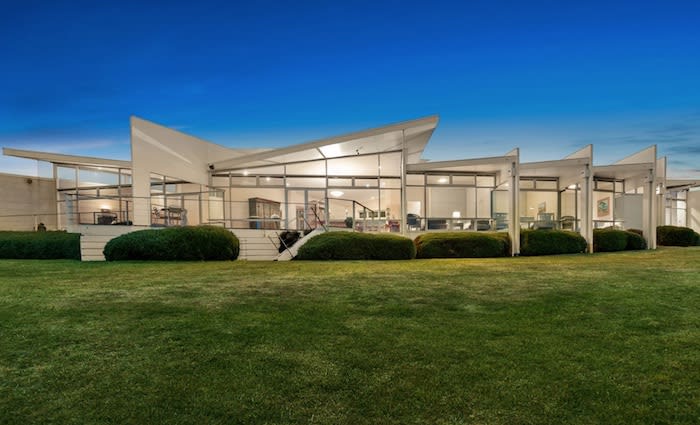Jan Juc record price set by house inspired by sails