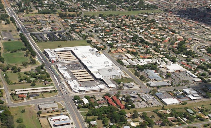 Australia's sub-regional retail sector continues to attract strong offshore and domestic demand