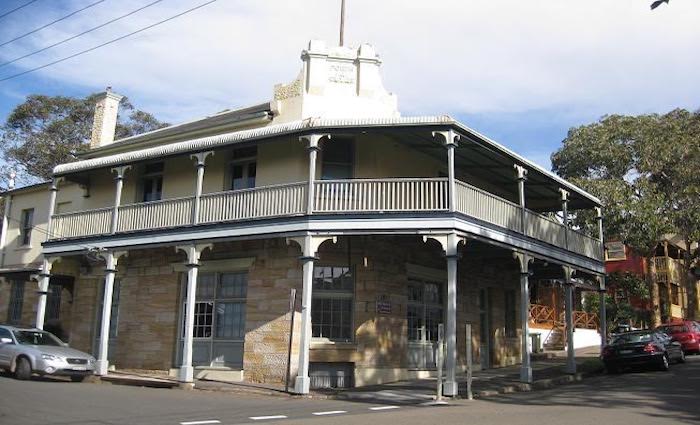 Afterschool service OSHCare leases Balmain building