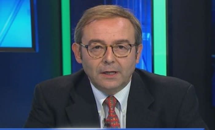 Next RBA rate move more likely to be cut than hike: Klaus Baader