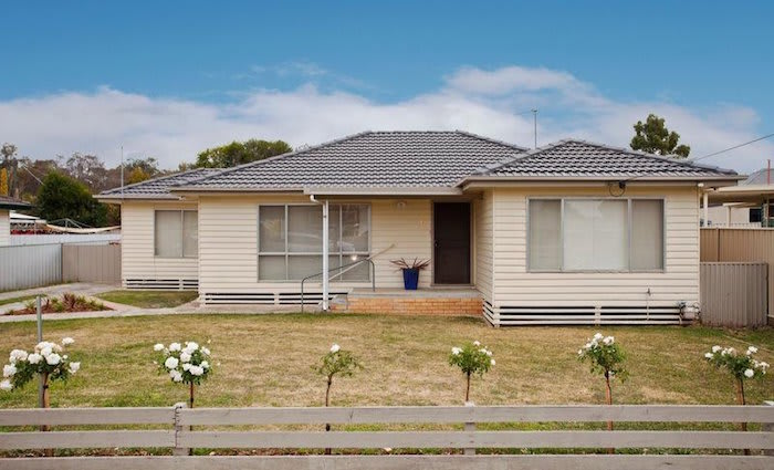 Kangaroo Flat mortgagee home sale