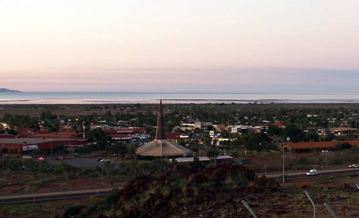 Port Hedland and Karratha "the best places to buy"? Don't get roped into that one