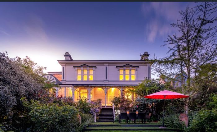 More to Tasmania than Hobart as Launceston also thrives: Terry Ryder