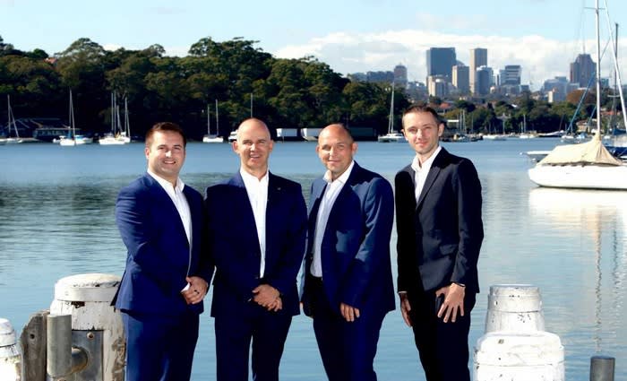 Hunters Hill Ray White, now a part of Laing+Simmons network