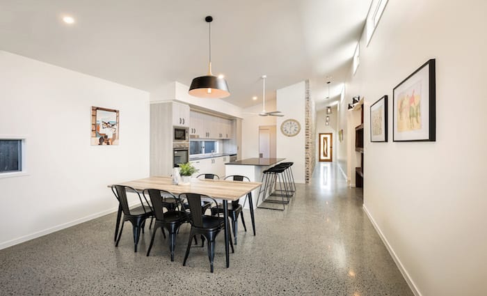 Lendlease launches new sustainable display home in Yarrabilba 