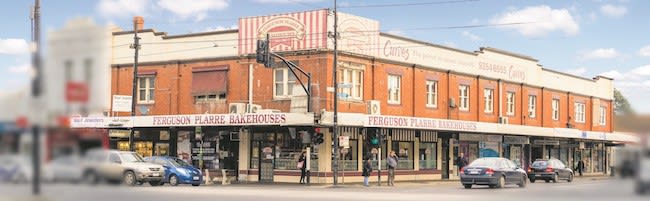 Coburg Corner sale achieves Merri result 