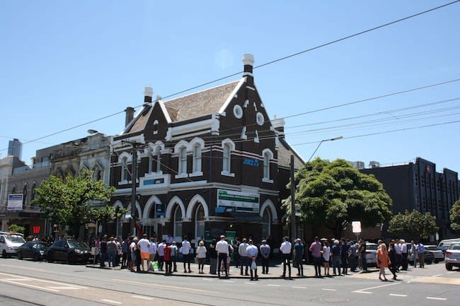 SMSF commercial property owners exiting the market ahead of tax changes