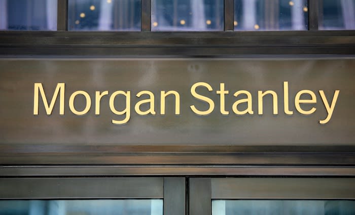 House prices falling at the fastest rate in 35 years: Morgan Stanley