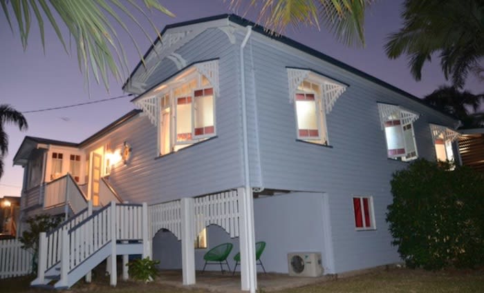 New levels of affordability for Mackay: HTW