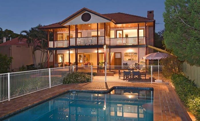 Ashgrove home of Brisbane's first Master Chef contestant set to sell