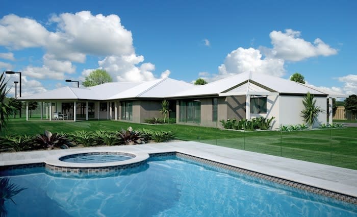 Villawood Properties launch Montego Hills commnunity in Gold Coast region