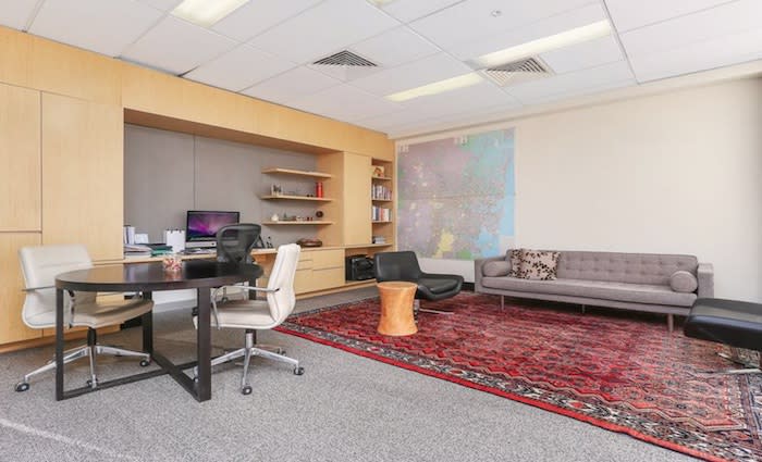 Pyrmont headquartered McGrath likely to open small Double Bay office