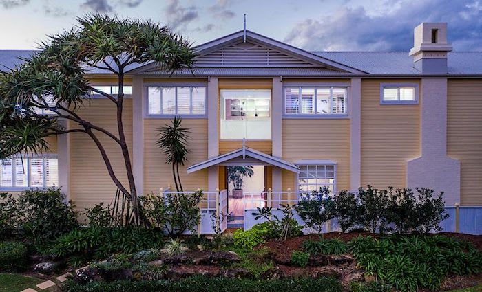 Beachfront Hedges Avenue, Mermaid Beach trophy home sold for $5.6 million