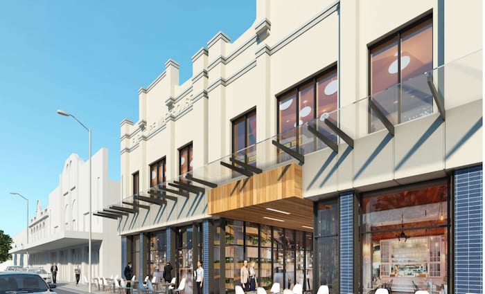 Palace Cinemas to expand into Melbourne West with 12-screen cinema at Moonee Ponds