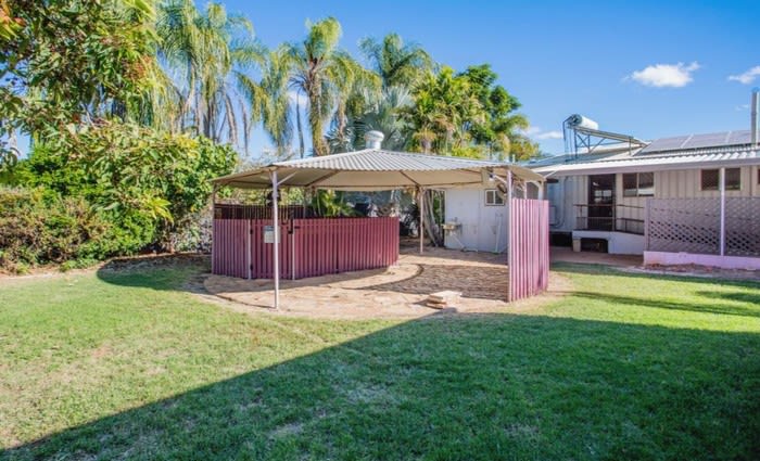 Mount Isa, Queensland mortgagee home asking price reduced 25% before sale
