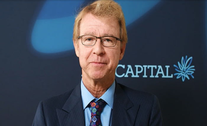 What happened to all the worries about rising inflation and bond yields? AMP's Shane Oliver